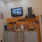 Dimora Stabiae Apartament *