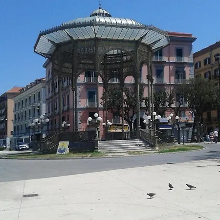 Dimora Stabiae Apartament