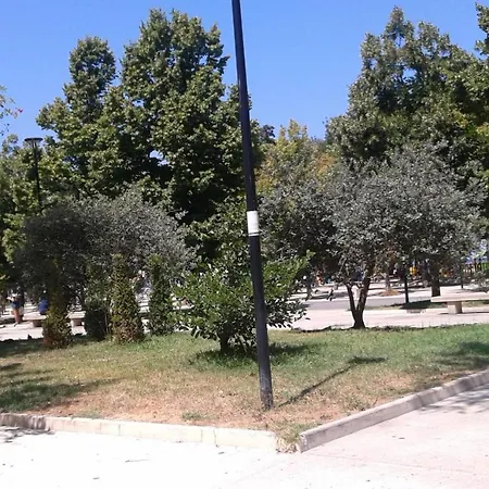 Dimora Stabiae Apartament