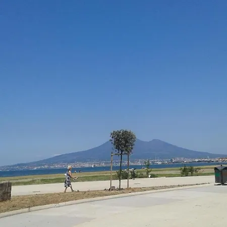 Lejlighed Dimora Stabiae *