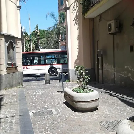 Dimora Stabiae Lejlighed