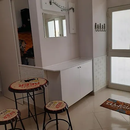 Lejlighed Dimora Stabiae