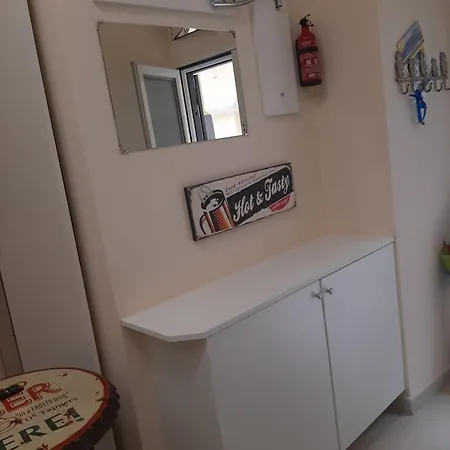 Apartmán Dimora Stabiae
