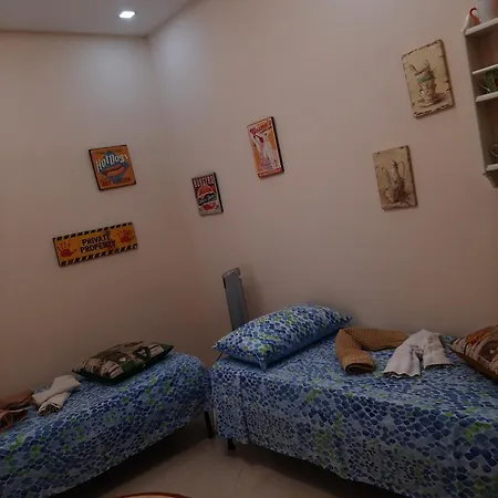 Dimora Stabiae Apartmán Castellammare di Stabia