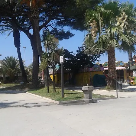 Apartament Dimora Stabiae Castellammare di Stabia