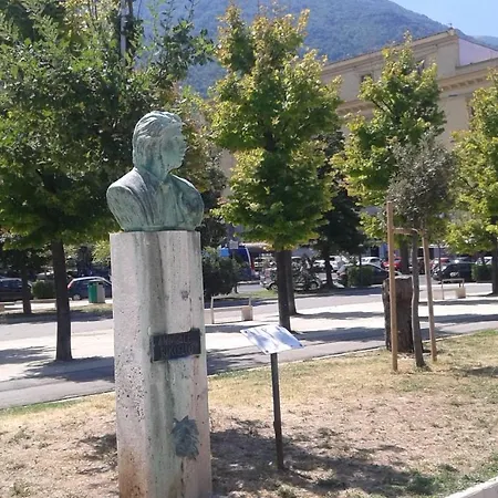 Dimora Stabiae Apartament