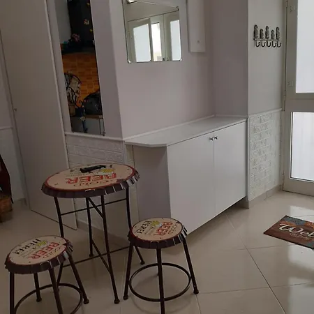 Apartament Dimora Stabiae Castellammare di Stabia