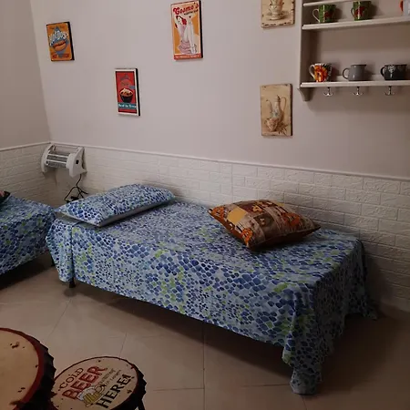 Apartament Dimora Stabiae