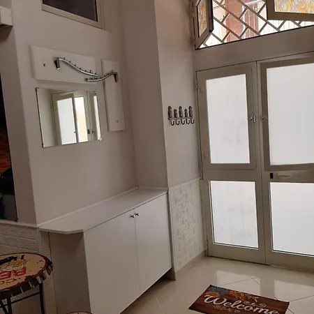 Apartament Dimora Stabiae Castellammare di Stabia