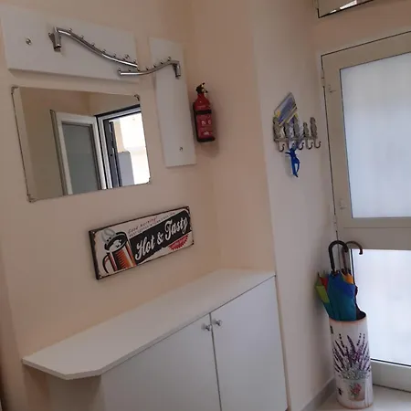 Apartment Dimora Stabiae Castellammare di Stabia