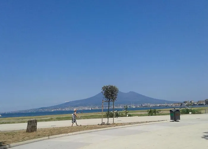 Apartamento Dimora Stabiae *