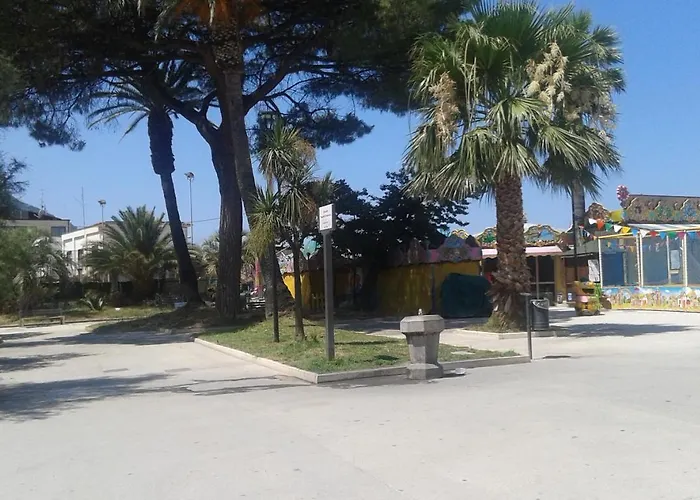 Apartamento Dimora Stabiae Castellammare di Stabia