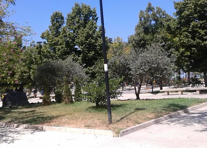 Dimora Stabiae Apartamento