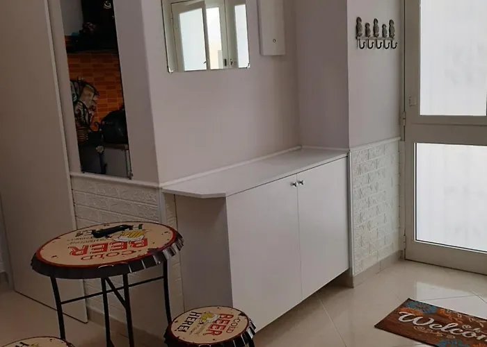 Apartamento Dimora Stabiae